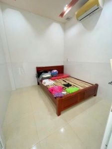🔥 Cần bán nhà mặt tiền Âu Dương Lân
